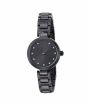 iShopping - Invicta Gabrielle Union Women's Watch Black (22889)