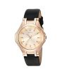 iShopping - Invicta Gabrielle Union Women's Watch Black (23257)