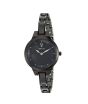iShopping - Invicta Gabrielle Union Women's Watch Black (23325)