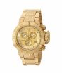 iShopping - Invicta Gabrielle Union Women's Watch Gold (23177)