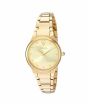 iShopping - Invicta Gabrielle Union Women's Watch Gold (23277)