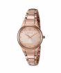 iShopping - Invicta Gabrielle Union Women's Watch Rose Gold (23278)