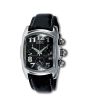 iShopping - Invicta Lupah Chronograph Men's Watch Black (9813)