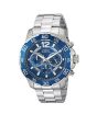 iShopping - Invicta Pro Diver Men's Watch Silver (22713)