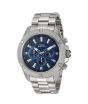 iShopping - Invicta Pro Diver Men's Watch Silver (22717)