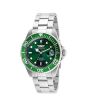 iShopping - Invicta Pro Diver Men's Watch Silver (24947)