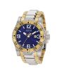 iShopping - Invicta Reserve Men's Watch Two-Tone (6251)