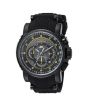 iShopping - Invicta S1 Rally Men's Watch Black (19324)