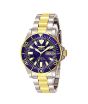 iShopping - Invicta Signature Men's Watch Two-Tone (7046)