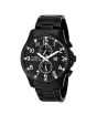iShopping - Invicta Specialty Men's Watch Black (0383)