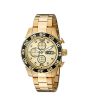 iShopping - Invicta Specialty Men's Watch Gold (1016)