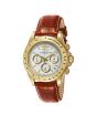 iShopping - Invicta Speedway Men's Watch Brown (7032)