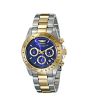 iShopping - Invicta Speedway Men's Watch Two-Tone (3644)
