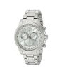 iShopping - Invicta Subaqua Men's Watch Silver (0078)