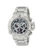 iShopping - Invicta Subaqua Men's Watch Silver (4574)