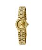 iShopping - Invicta Wildflower Women's Watch Gold (0131)