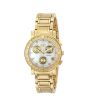 iShopping - Invicta Wildflower Women's Watch Gold (4720)