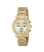 iShopping - Invicta Wildflower Women's Watch Gold (4771)
