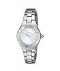 iShopping - Invicta Wildflower Women's Watch Silver (21742)