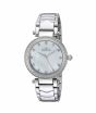 iShopping - Invicta Wildflower Women's Watch Silver (22193)