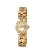 iShopping - Invicta Wildflower Women's Watch Two-Tone (0128)