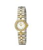 iShopping - Invicta Wildflower Women's Watch Two-Tone (0136)