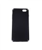 iShopping - Zain Store Victory Logo Hard Case Black iPhone 6 Plus