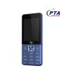 iShopping - Itel Power 700 Core Dual Sim Blue