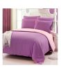 iShopping - Jamal Home King Size Bed Sheet Without Pillow (0088)