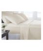 iShopping - Jamal Home Single Size Bed Sheet With 1 Pillow (0095)
