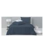 iShopping - Jamal Home Single Size Bed Sheet With 1 Pillow (0097)