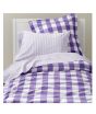 iShopping - Jamal Home Single Size Bed Sheet With 1 Pillow (0102)