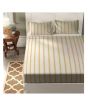 iShopping - Jamal Home Single Size Bed Sheet With 1 Pillow (0105)