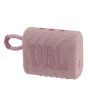 iShopping - JBL Go 3 Eco Portable Bluetooth Speaker