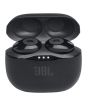 iShopping - JBL T120 True Wireless In-Ear Headset Black