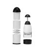 iShopping - Premier Home Grater And Chopper Black & White (806447)