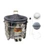 iShopping - 6 Roti Making Jeevan Gas Tandoor