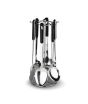 iShopping - Cambridge Stainless Steel 7 Pcs Spoon Set (SKU3071)