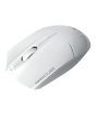 iShopping - Alcatroz AirMouse Wireless Optical Mouse White