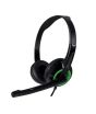 iShopping - LeapFrog SonicGear Xenon 2 Over-Ear Headphones L.Green