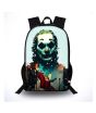 iShopping - Traverse Joker Digital Printed Backpack (T45TWH)