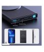 iShopping - Joyroom 10000mAh Magsafe Power Bank Black (JR-W010)
