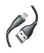 iShopping - Joyroom Mermaid Series USB To Lighting  Data Cable (S-1230K6S)