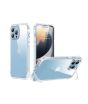 iShopping - Joyroom Defender Series Case For Iphone 14 Pro Max Transparent (JR-14H8)