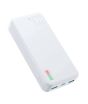 iShopping - Joyroom Dazzling Series 20000mAh Power Bank - Black (JR-QP195)
