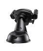iShopping - Joyroom Suction Cup T-bracket Phone Holder Black (JR-OK2)