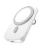 iShopping - Joyroom 6000mAh Wireless Power Bank With Ring Holder (JR-W030)