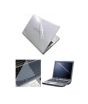 iShopping - Ferozi Traders Laptop Skin Protector - Transparent Pack of 3