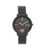 iShopping - Juicy Couture Quartz Women's Watch Black (JC/1108BKBK)