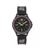iShopping - Juicy Couture Quartz Women's Watch Black (JC/1112PKFL)
